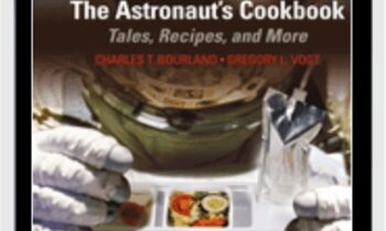 The Astronaut's Cookbook - Charles T. Bourland