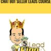 Chat Bot Seller Leads Course - Russ Ward