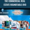 The Commercial Real Estate Roundtable DVD – Cherif Medawar