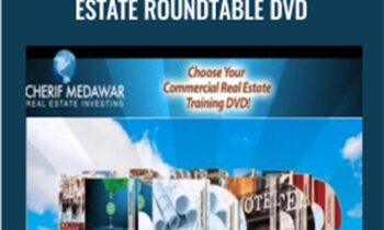 The Commercial Real Estate Roundtable DVD – Cherif Medawar