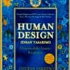 Human Design - Chetan Parkyn