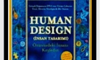 Human Design - Chetan Parkyn