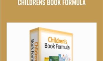 Childrens Book Formula