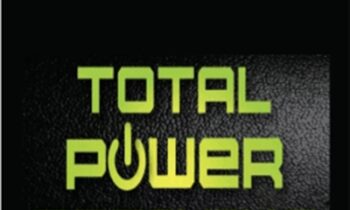 Total Power Training - Chris Barnard