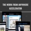 The Work From Anywhere Accelerator