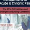 Stop the Hurt: Physiology & Management of Acute & Chronic Pain - Sean G. Smith