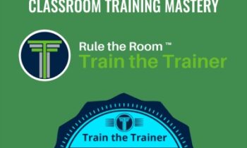 Classroom Training Mastery - Jason Teteak