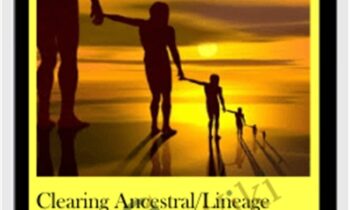 Clearing Ancestral/Lineage Blocks to Physical Health (New Moon Clearing)
