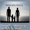 Clearing Discordant Energy You Hold on Yourself & Others