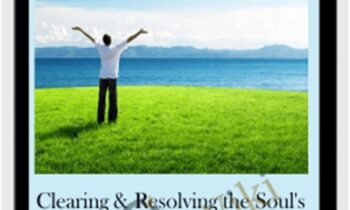 Clearing & Resolving the Soul's Need to Continue to Have Physical Health Challenges