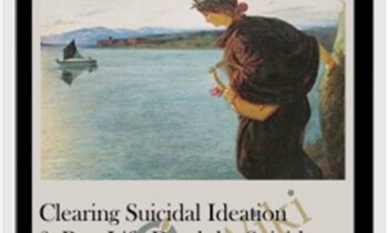Clearing Suicidal Ideation & Past-Life Death by Suicide