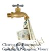 Clearing the Bitterness & Guilt that's Preventing Money from Flowing