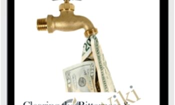 Clearing the Bitterness & Guilt that's Preventing Money from Flowing