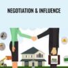 Negotiation & Influence – Clever Investor
