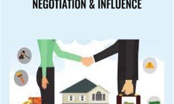 Negotiation & Influence – Clever Investor