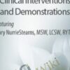 Yoga & Mindfulness: Clinical Interventions and Demonstrations - Barbara Neiman & Mary NurrieStearns
