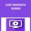 Closet Narcissistic Disorder - James Masterson