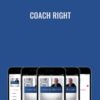 Coach Righ - Michael Breen