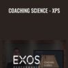 Coaching Science - XPS