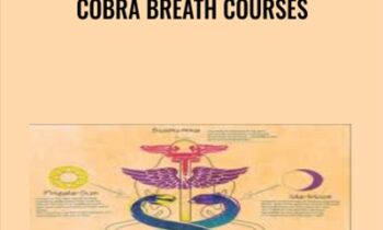 Cobra: Breath Level 1 - Ipsalu Tantra