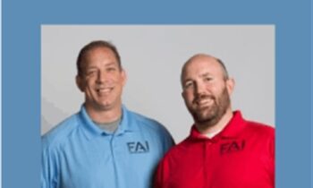 Functional Fitness Solution - Cody Sipe & Dan Ritchie