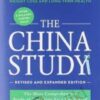 The China Study – Colin Campbell & Tomas Campbell