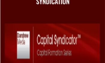 Commercial Capital Syndication – Dandrew Media