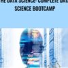 The Data Science: Complete Data Science Bootcamp - Dr. Angela Yu