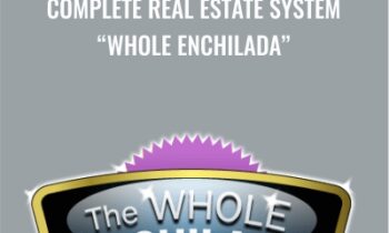 Complete Real Estate System “Whole Enchilada”
