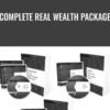 Complete Real Wealth Package - Chris McClatchey