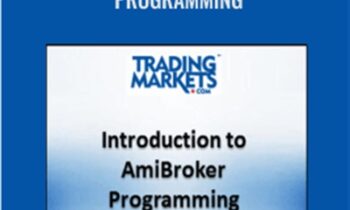 Introduction to AmiBroker Programming - Connors Research