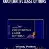 Cooperative Lease Options – Wendy Patton