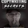 Copywriting Secrets Audiobook + PDF – Jim Edwards