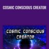 Cosmic Conscious Creator - Jamye Price