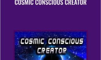 Cosmic Conscious Creator - Jamye Price