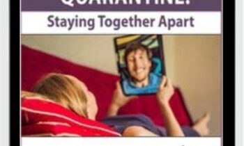 Couples in Quarantine: Staying Together Apart - Esther Perel