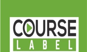 Course Label Workshop – John Reese