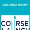 Course Launch Bootcamp - Jon Penberthy