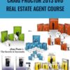 Craig Proctor 2013 DVD Real Estate Agent Course - Ed Beckley