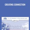 Creating Connection - Sue Johnson