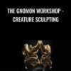 TheGnomonWorkshop - Creature Sculpting - Dominic Qwek