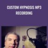Custom Hypnosis MP3 Recording - Dr. Richard Nongard