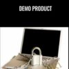 Demo Product - Dan Drew