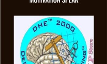 DHE 1992/1999/2000/2001/Motivation Speak - Richard Bandler
