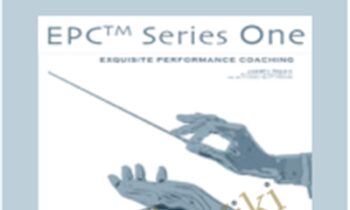 Exquisite Performance Coaching  – Dr Joseph Riggio
