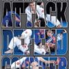 Attack, Defend, Counter - Draculino & Romulo Barral