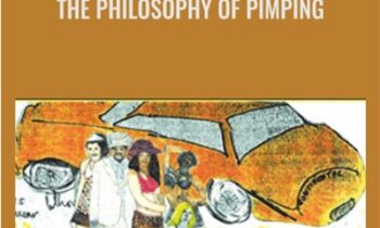 The Philosophy Of Pimping - D.J.R