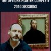 The Options Hunter Complete 2010 Sessions - Dale Wheatley