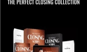 The Perfect Closing Collection - Dan Lok