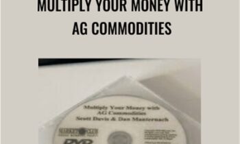 Multiply Your Money With Ag Commodities – Dan Manternach & Scott Davis